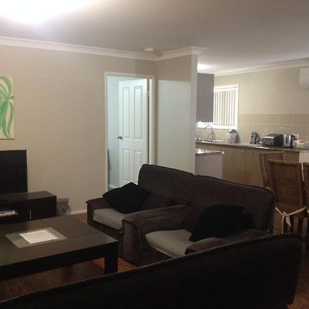 Surf Mist Villa Nowra Esterno foto