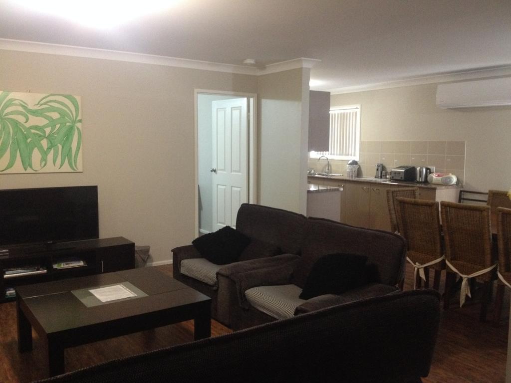 Surf Mist Villa Nowra Esterno foto